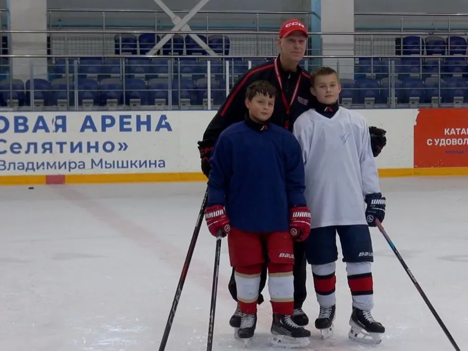 Фото: пресс-служба администрации Наро-Фоминского г.о.