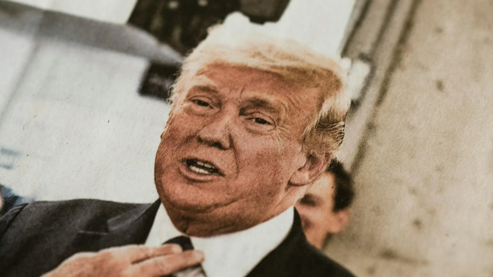 На Дональда Трампа совершено покушение в Пенсильвании