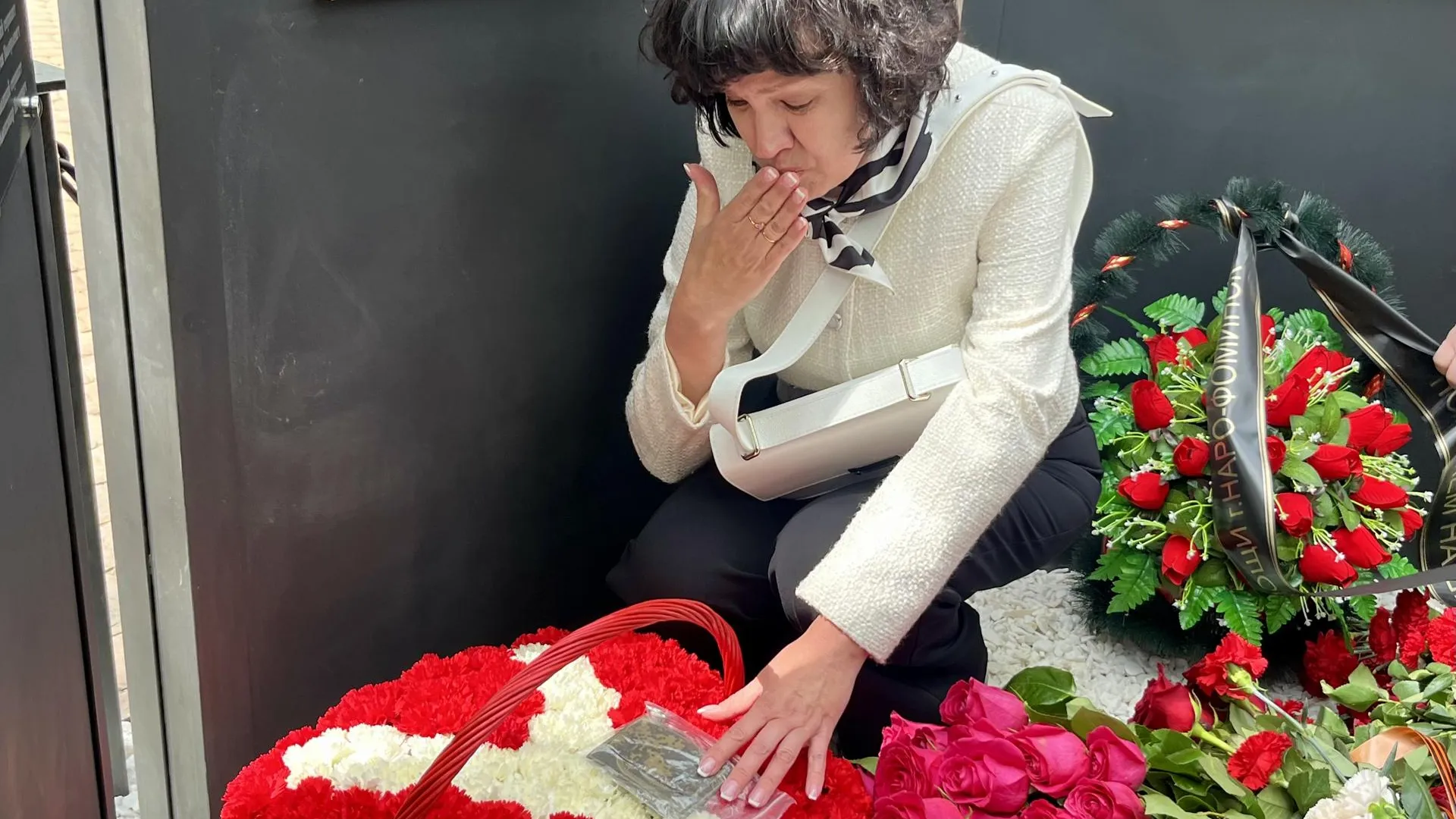 Фото: Анна Тюрюмина