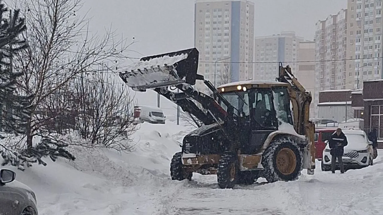 пресс-служба администрации г.о. Домодедово