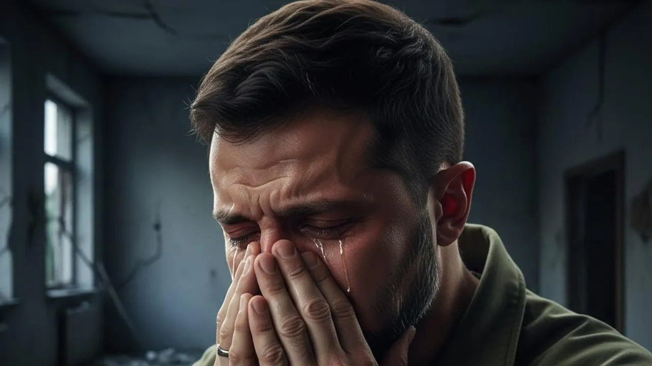 «Пусть позвонят и поговорят»: Зеленский пообещал дать адрес Орбана украинским военным