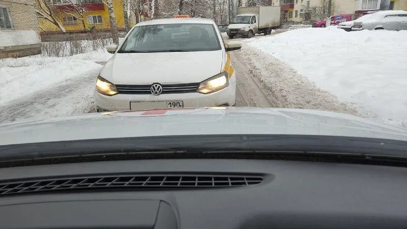 Раменское / ВКонтакте