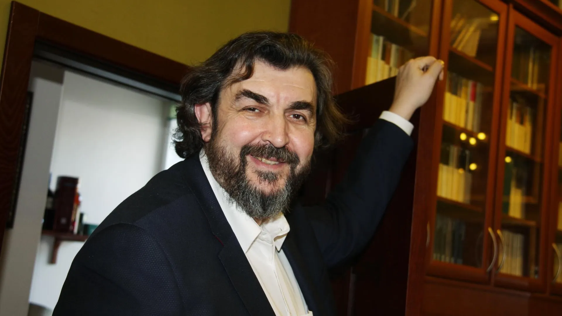 Ekaterina Tsvetkova/Global Look Press