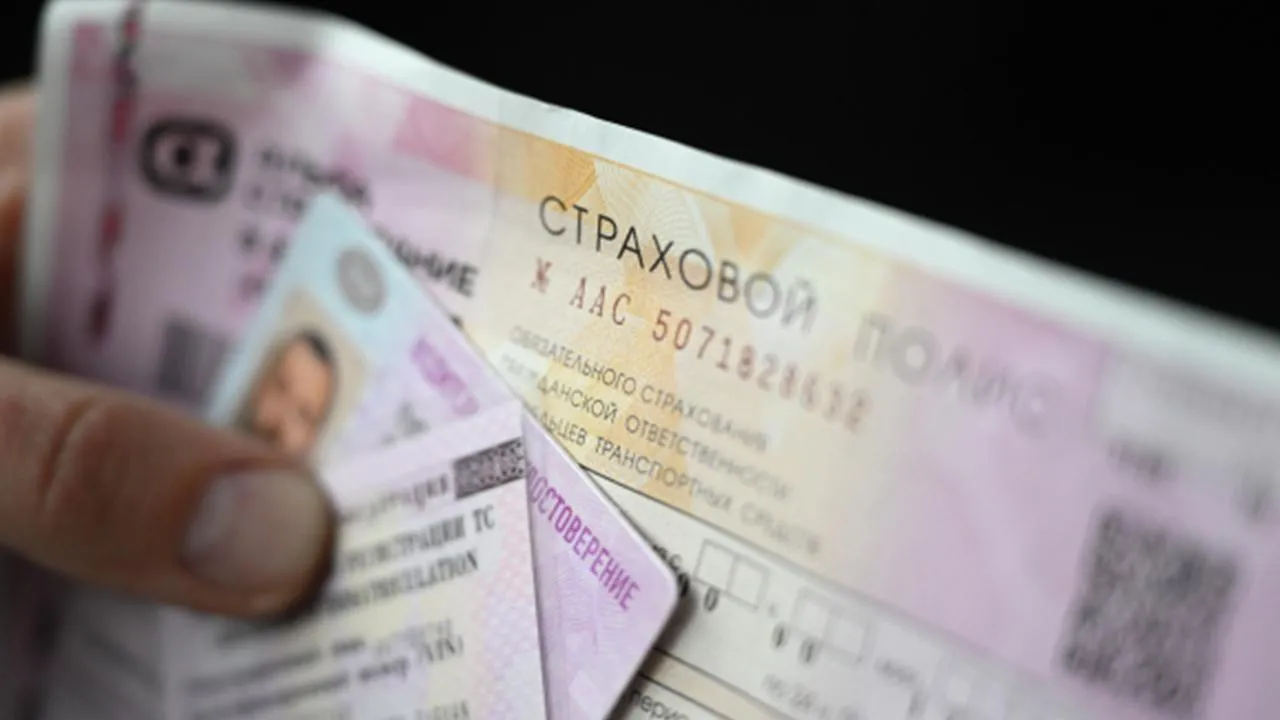 В ГД одобрили закон об исключении ОСАГО из обязательных документов для регистрации авто