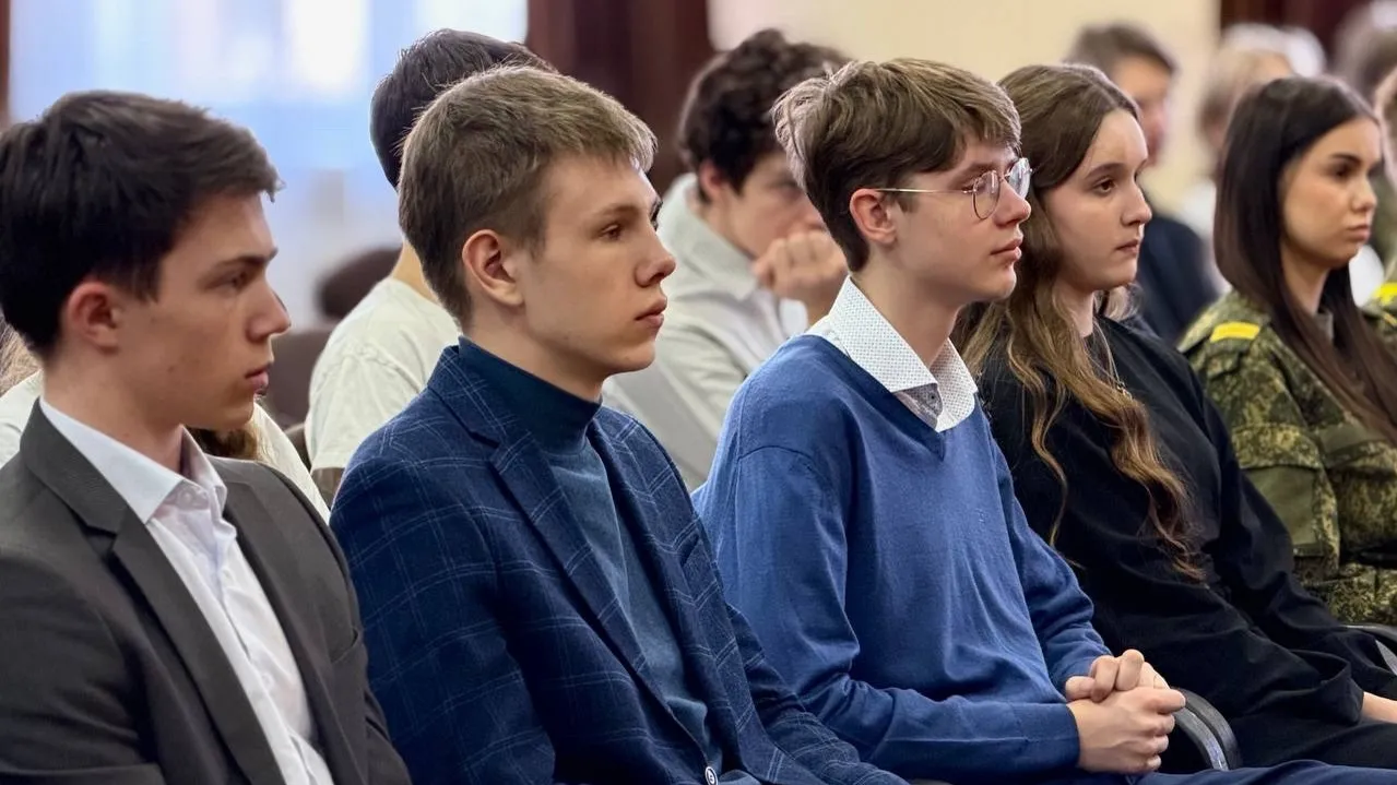 пресс-служба администрации Наро-Фоминского г.о