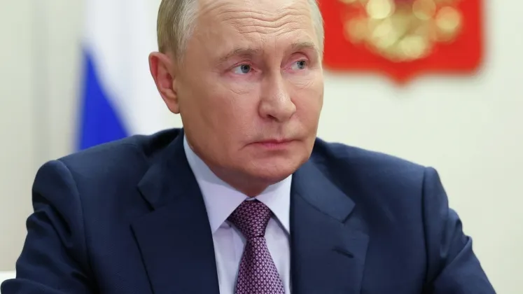 Фото: РИА Новости/ Александр Казаков