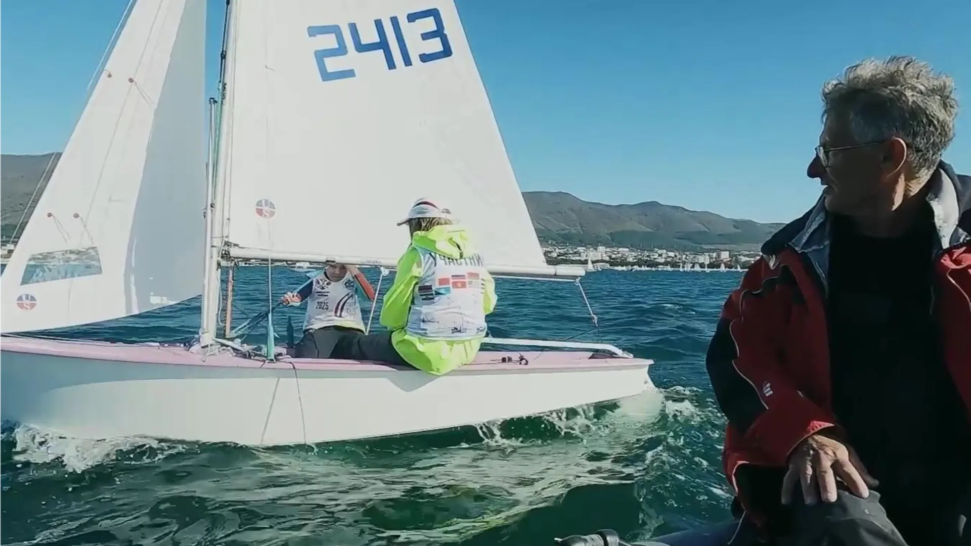 Фото: пресс-служба администрации г.о. Дубна