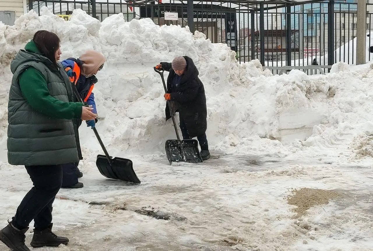 пресс-служба администрации г.о. Долгопрудный