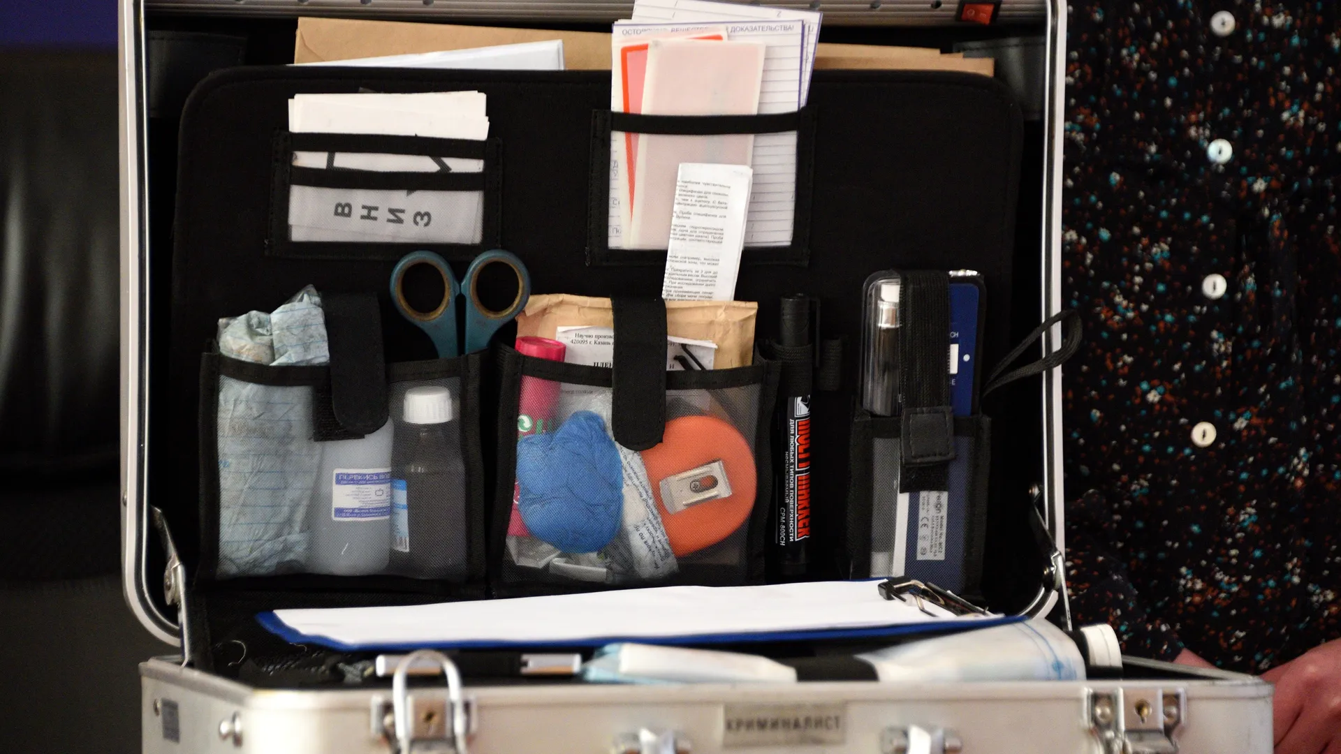 Фото: REGIONS/Максим Зубарев