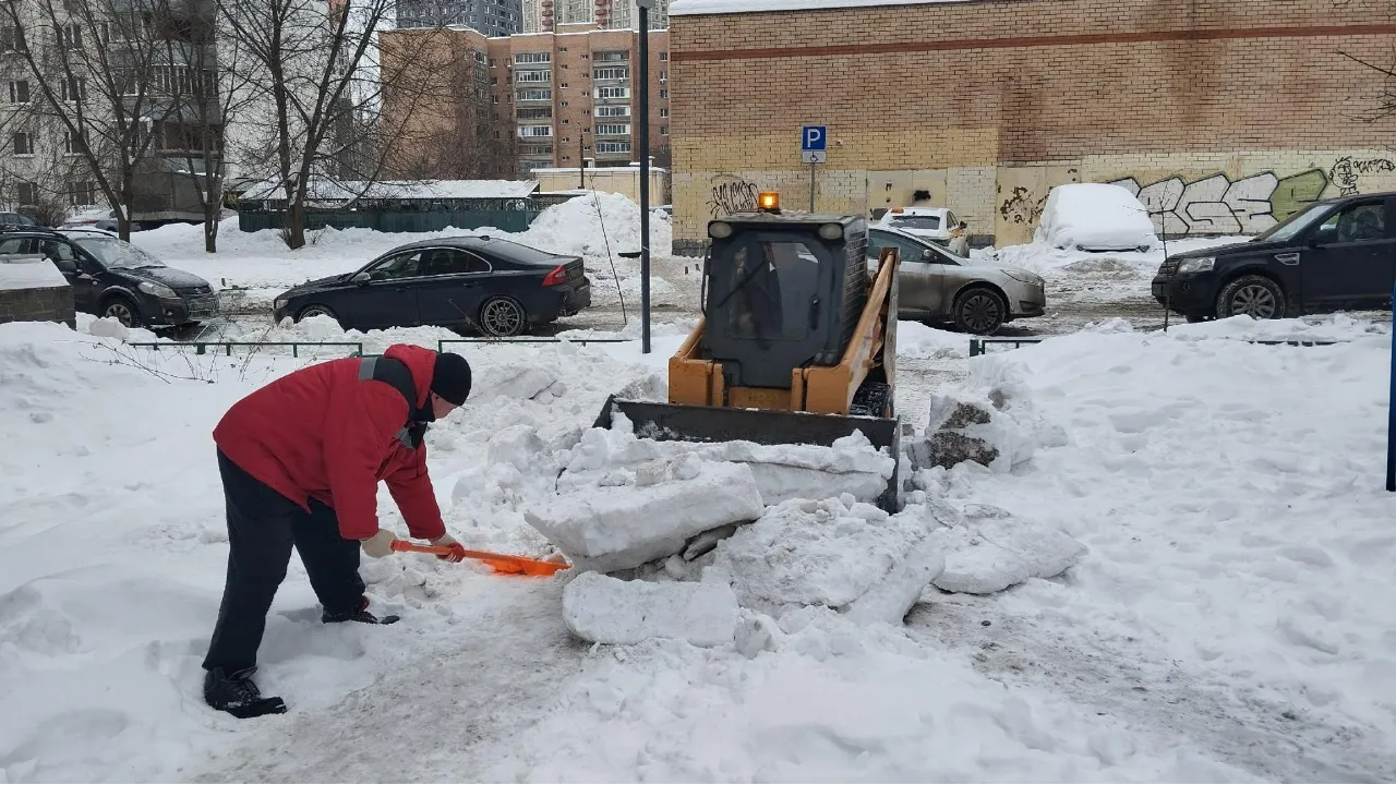МедиаБанк Подмосковья/Иван Чижов