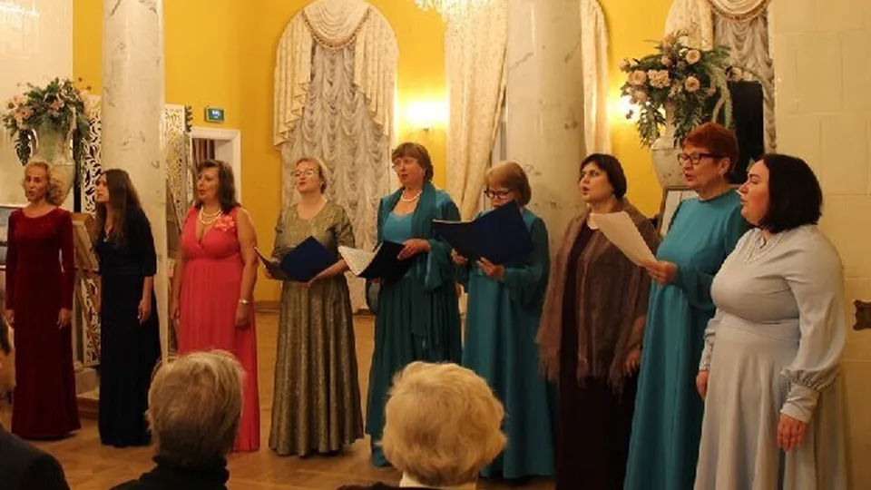 Фото: Лыткаринский музей