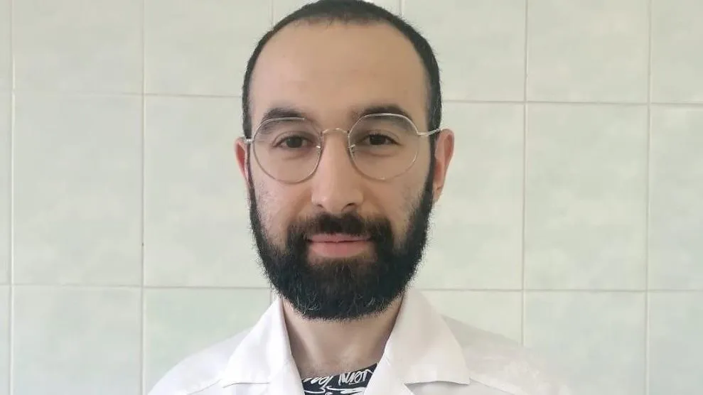 Пресс-служба ДЦГБ