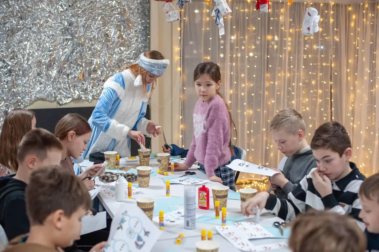 Пресс-служба администрации Можайского муниципального округа