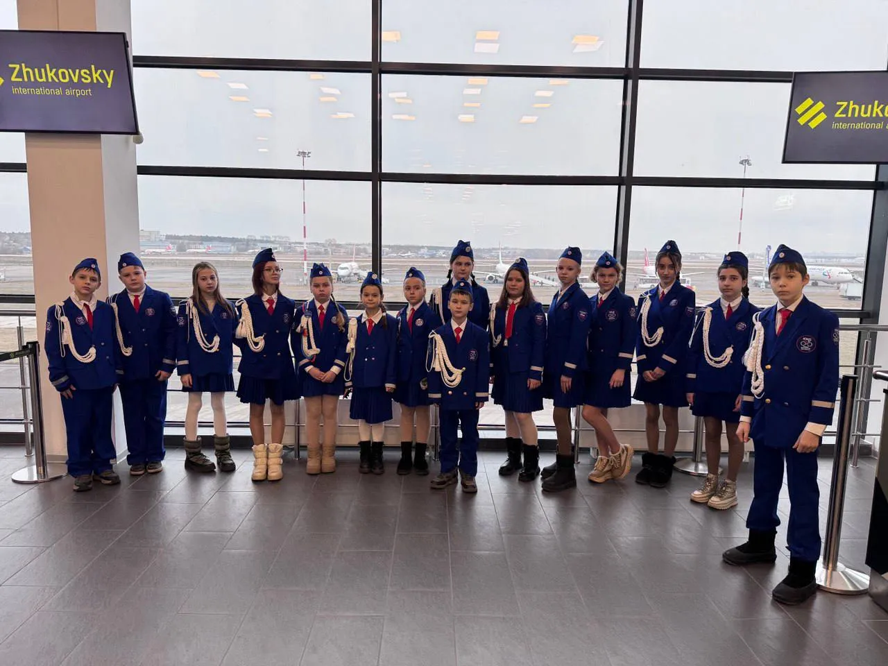 Фото: Госавтоинспекция по Московской области