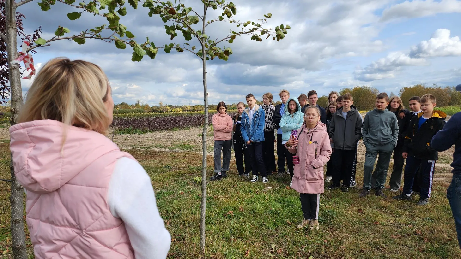 Фото: Юлия Андросова