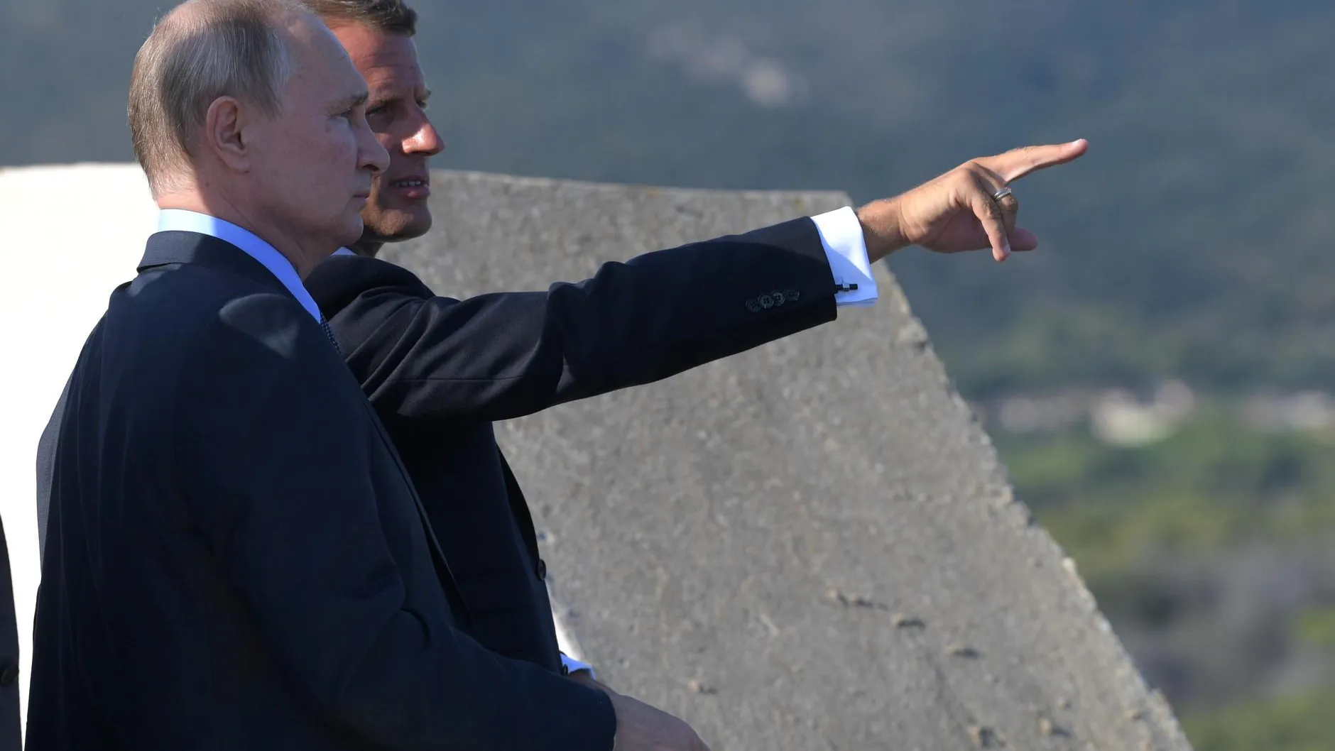 Kremlin Pool/Global Look Press