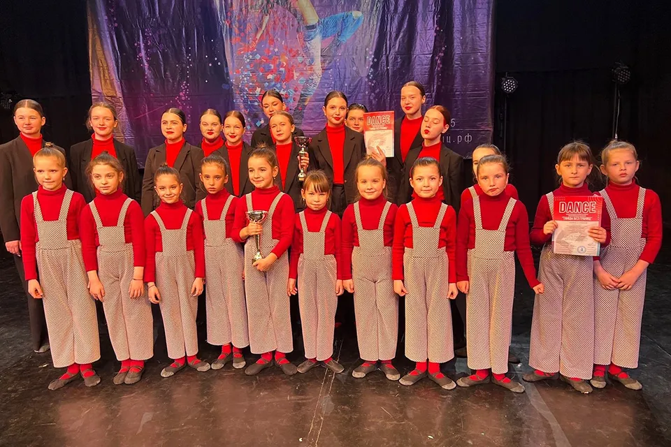 Фото: vk.com/Центр культурного развития «Некрасовский».