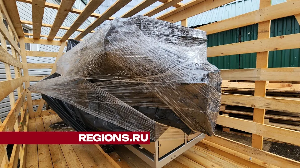 Фото: Екатерина Данилина