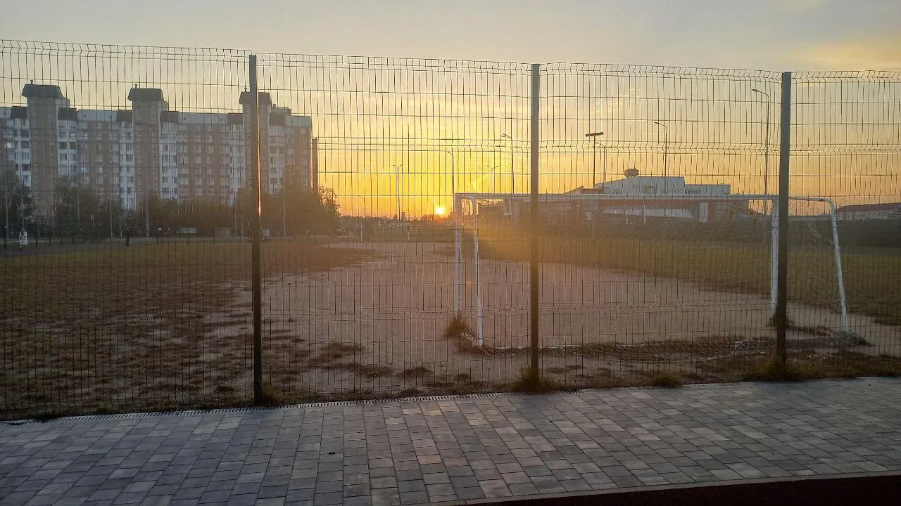 Фото: Олег Книжник