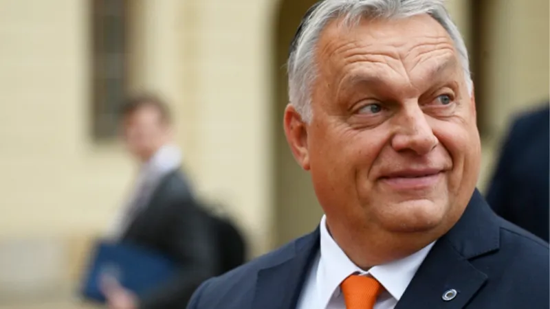 Почему Венгрия поддерживает расследование подрывов «Северного потока-2» - разбор политолога
