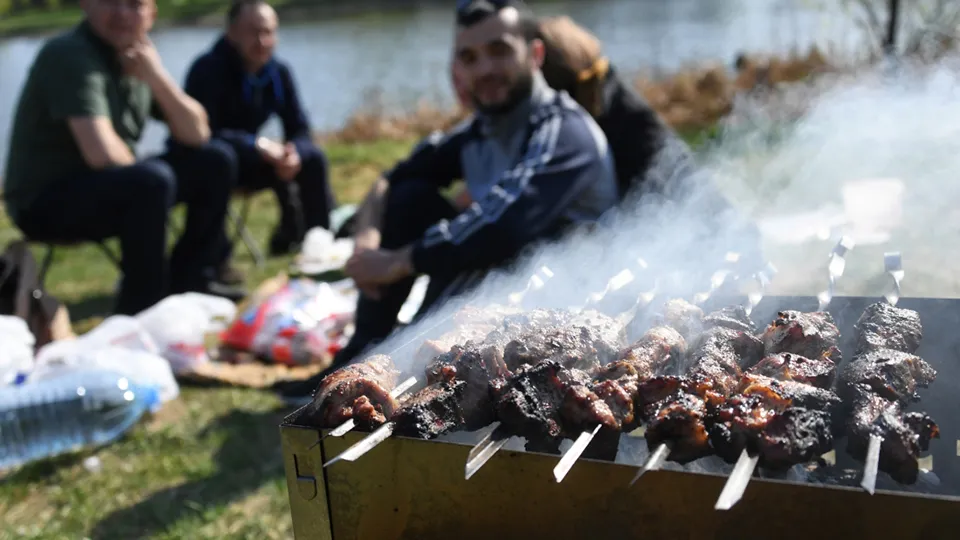 Фото: РИА Новости/Кирилл Каллиников