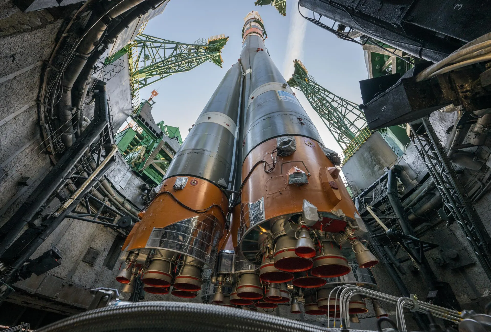 NASA/via Globallookpress.com
