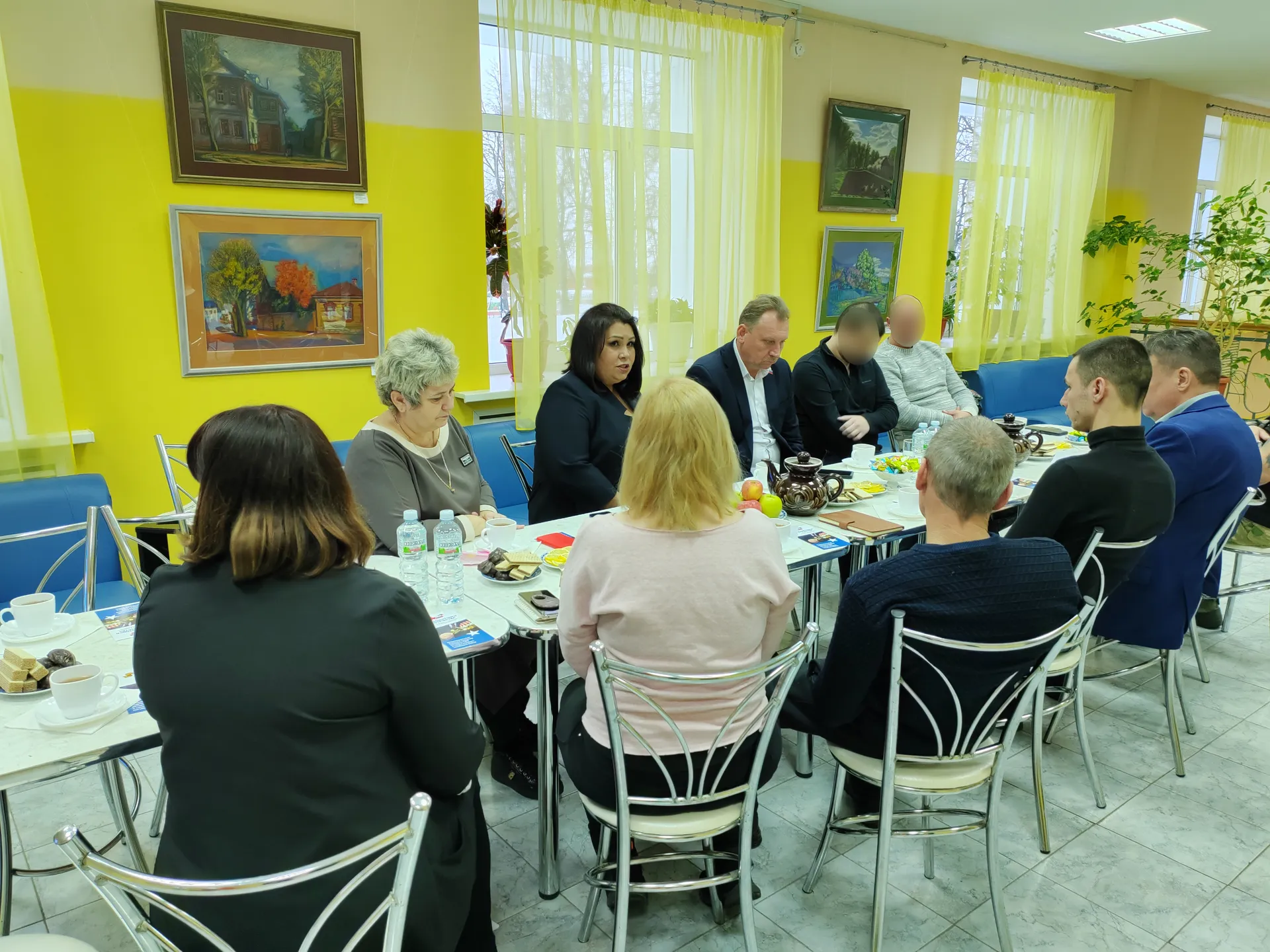 Фото: Евгений Мазепов