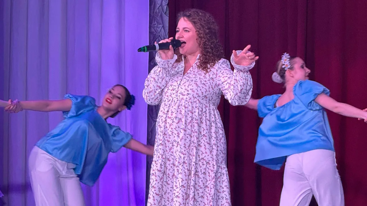 vk.com/Дворец культуры им. В.Н. Леонова