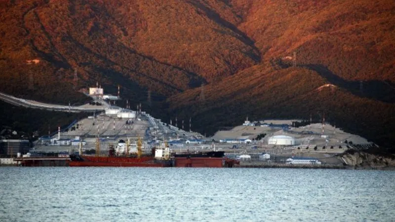 Американские суда для перевозки нефти исчезли с рынка, став частью российского теневого флота