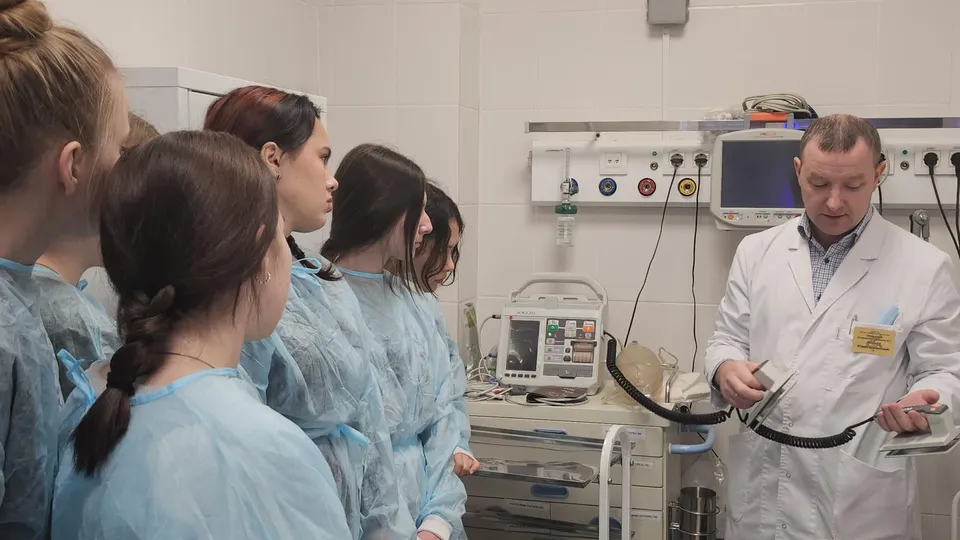 Фото: Наталья Лымарь