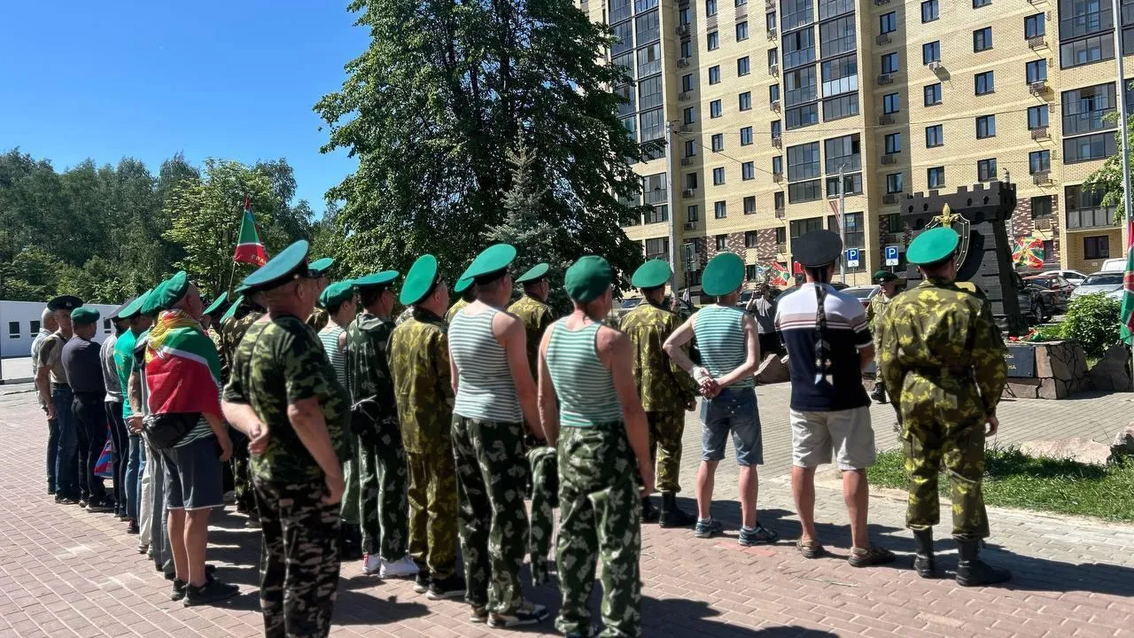 Пресс-служба администрации Павлово-Посадского городского округа