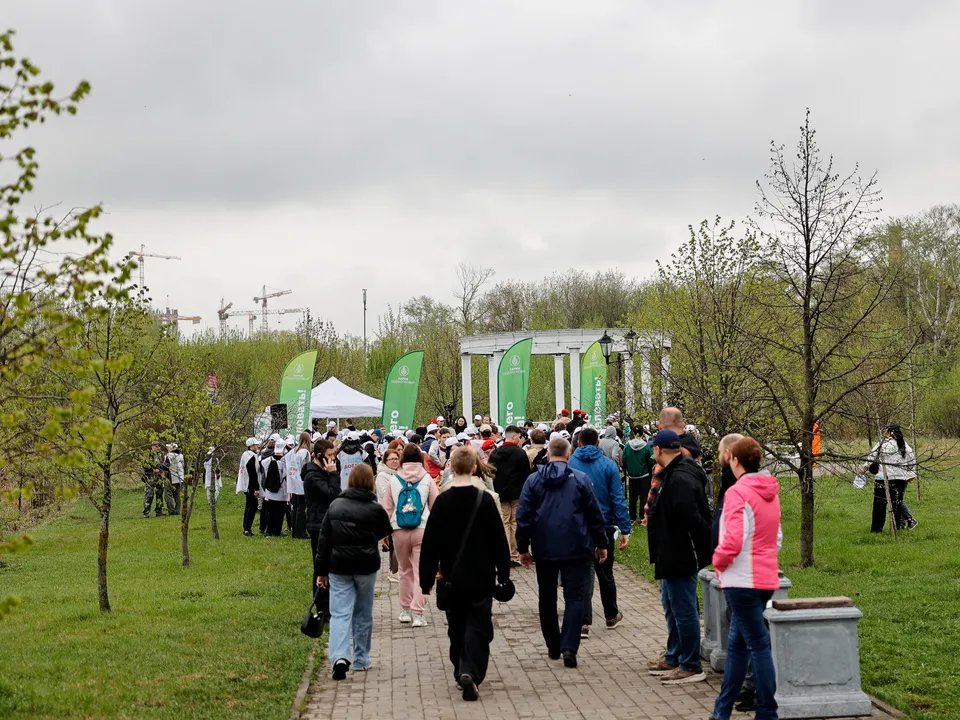 Фото: пресс-служба Губернатора и Правительства Московской области