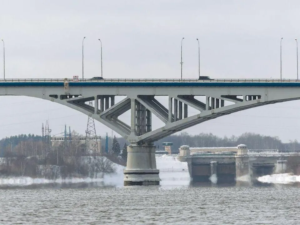 Жителей Подмосковья заставят платить за выезд на лед
