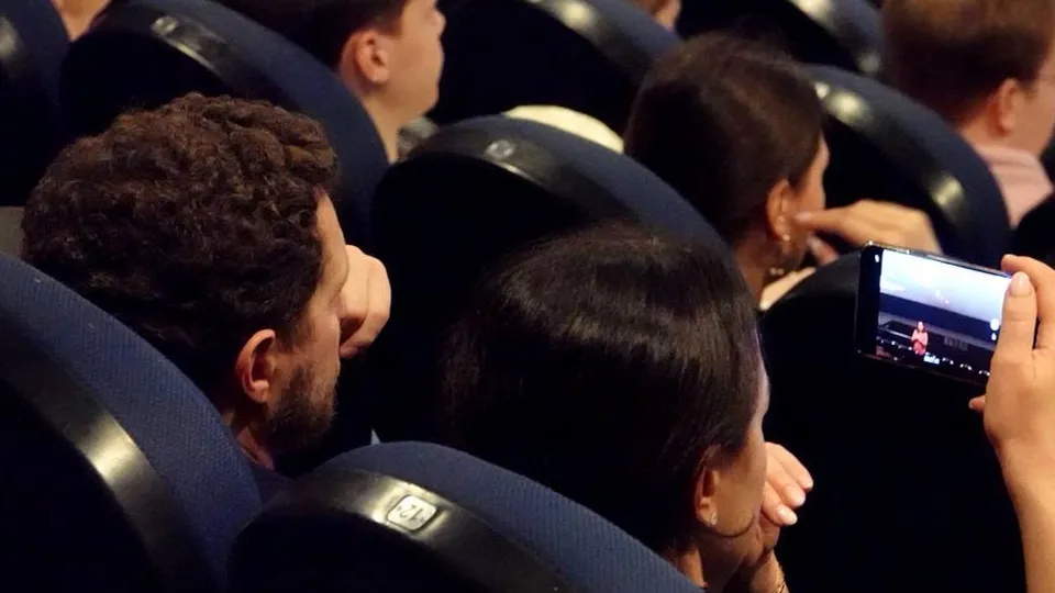 Фото: МедиаБанк Подмосковья/Дарья Леонова