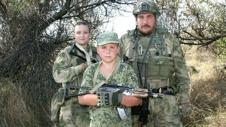 Фото: Ольга Кононыхина/gubtrk.ru