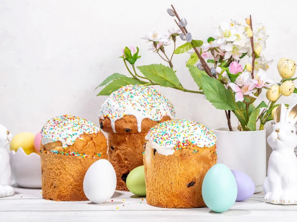 Пасхальные кролики на столе: священник рассказал, когда «западный» декор становится грехом