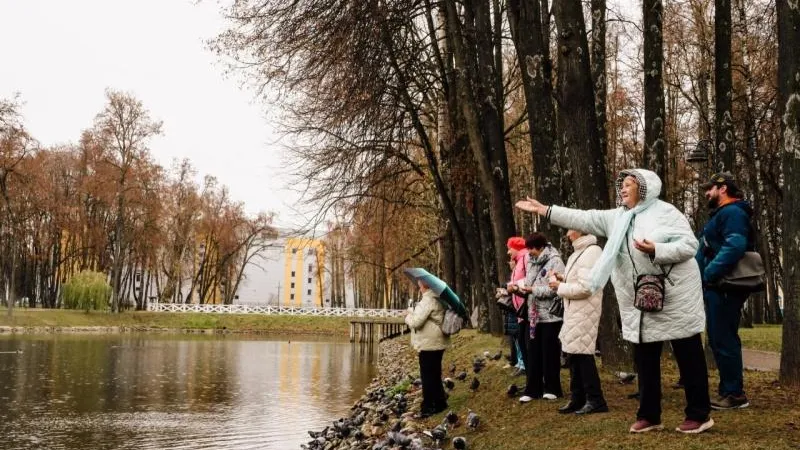 Пресс-служба администрации городского округа Воскресенск