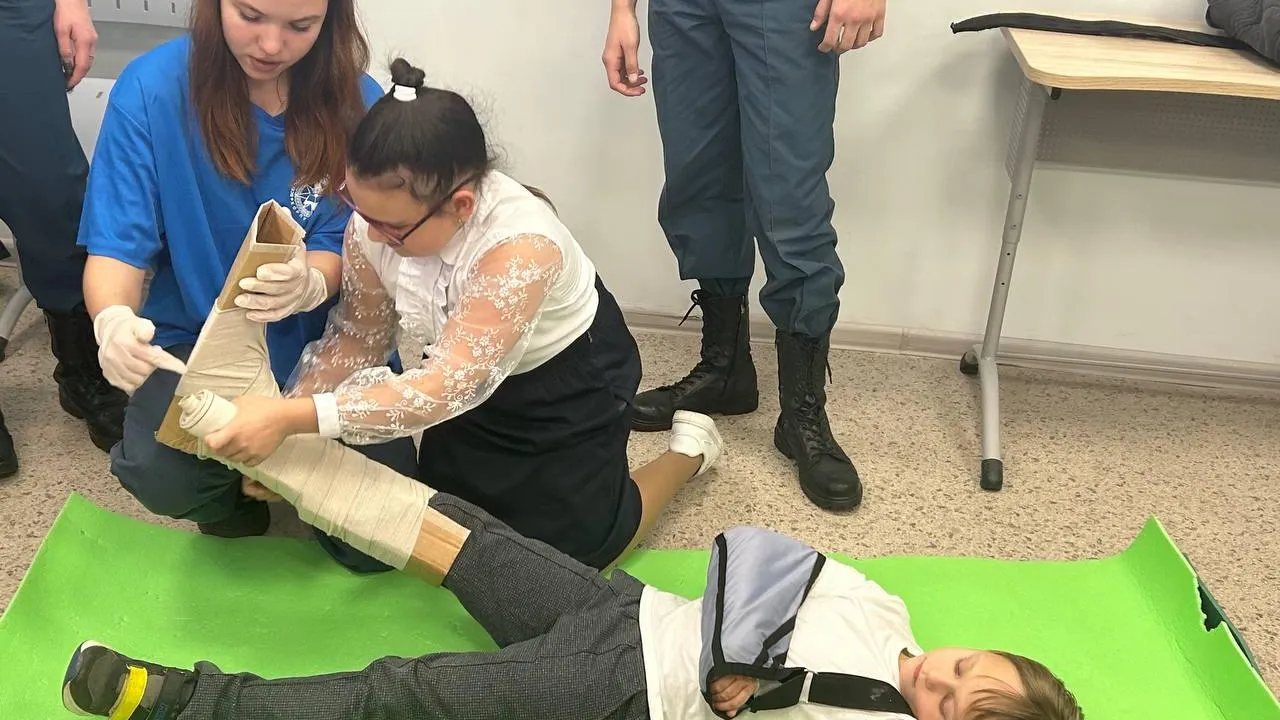 Министерство образования Московской области