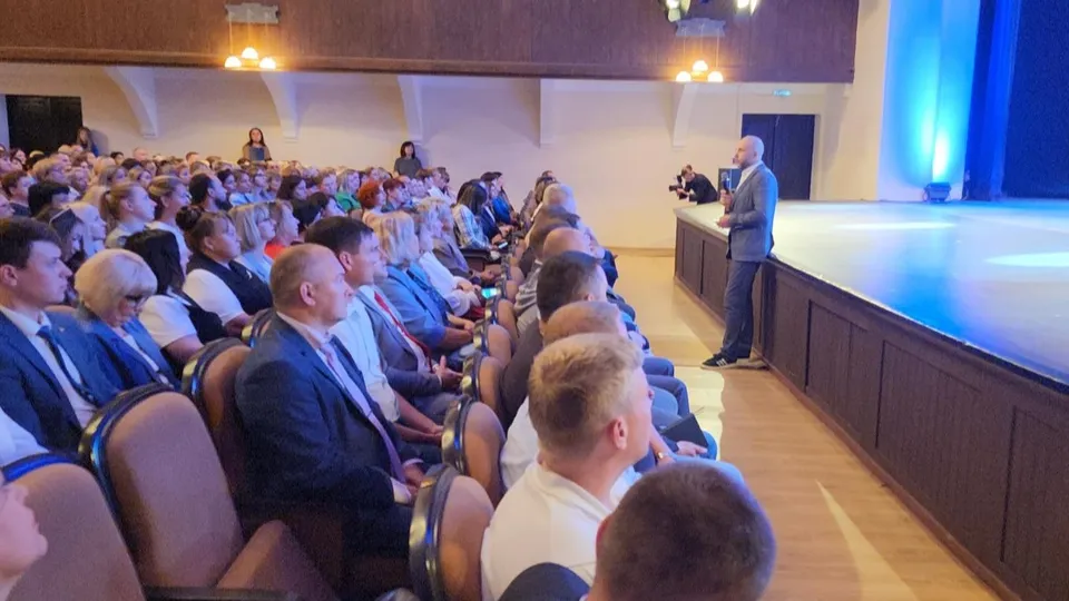 Фото: Ольга Сычева