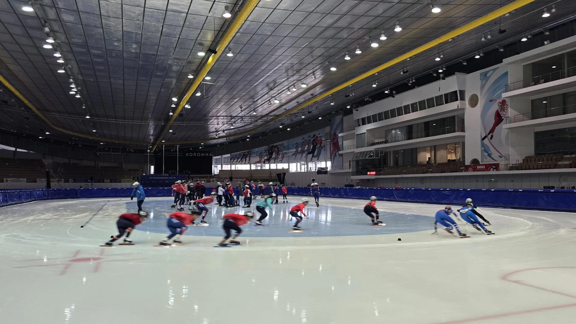 МедиаБанк Подмосковья/Марина Анисимова