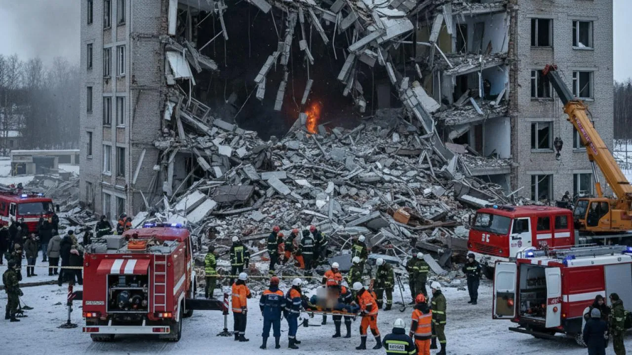 «Подмосковье сегодня»/Сгенерировано нейросетью