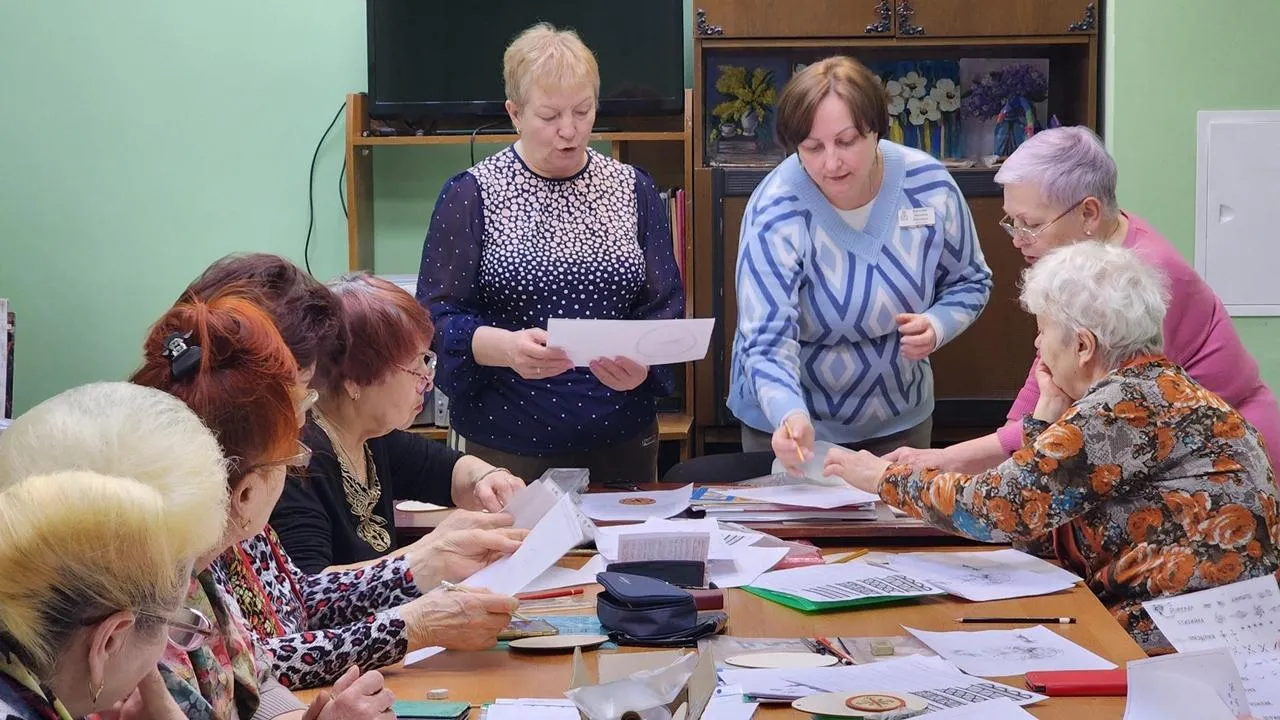 REGIONS/Анна Мороз