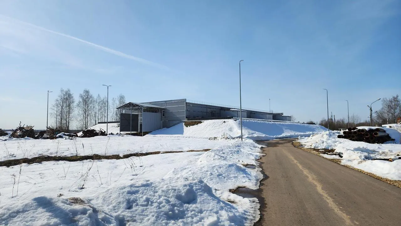 МедиаБанк Подмосковья/Екатерина Данилина