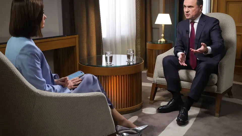 Фото: пресс-служба губернатора и правительства Московской области/Константин Семенец