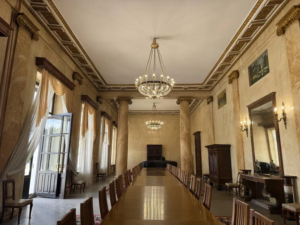 Фото: Виктория Фортуна