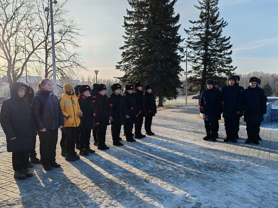 Фото: администрация г.о. Черноголовка