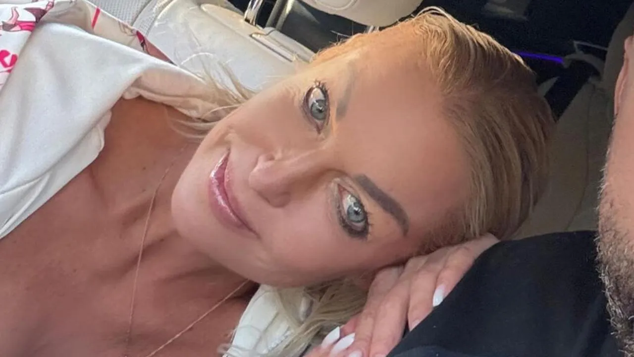 «Эту связь не разрушить»: Анастасия Волочкова назвала Николая Баскова самым надежным другом в шоу-бизнесе