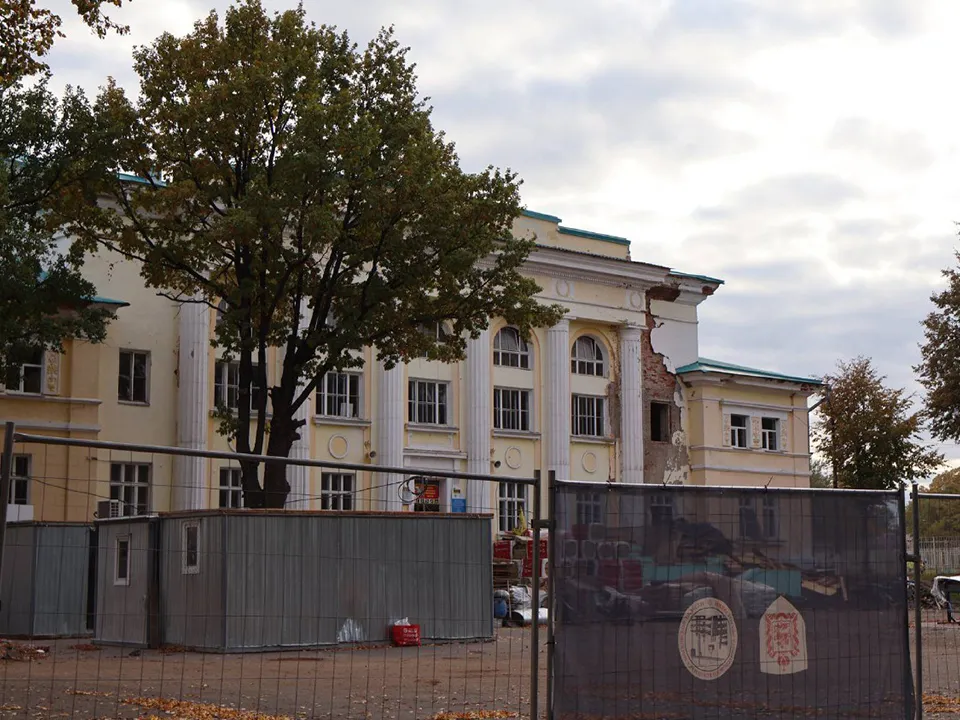 Фото: пресс-служба администрации г.о. Ступино