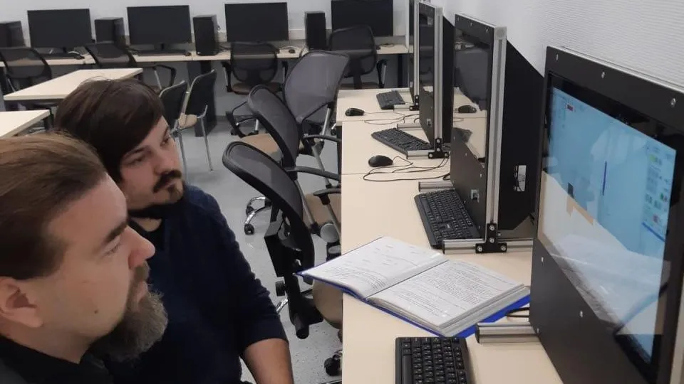 Министерство образования МО