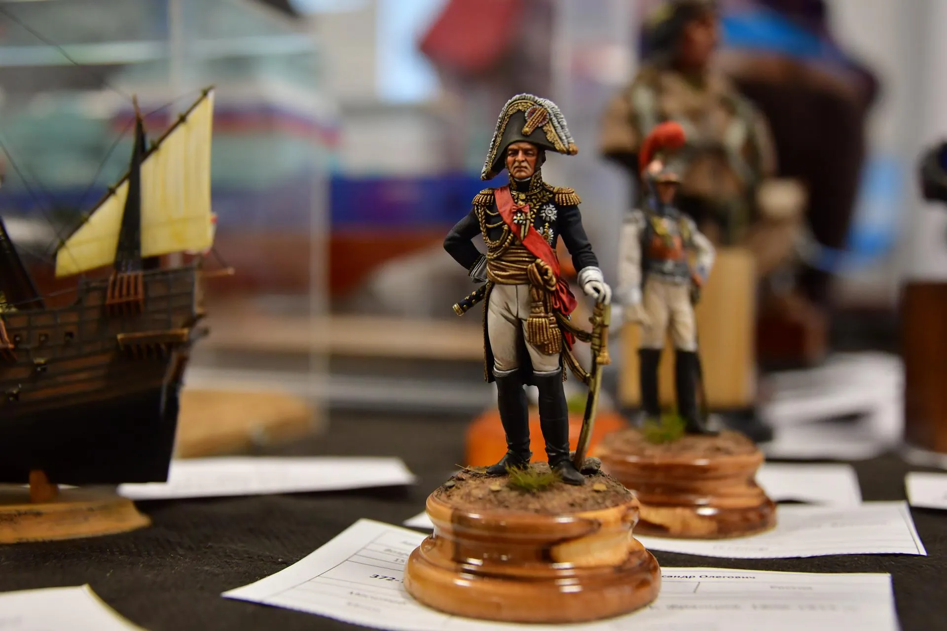 Фото: Наталья Бычкова/Ступинская панорама